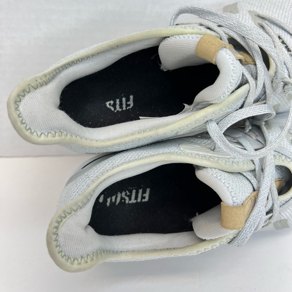 Nike Air Max Sequent 3 Running Training 908993-008 Grey Womens Sz 9.5M XLNT! - Picture 13 of 16